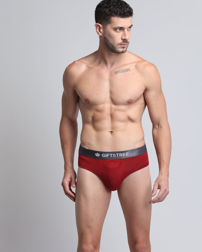 Brief