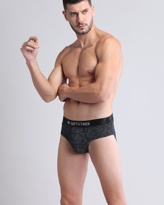 Printed Brief