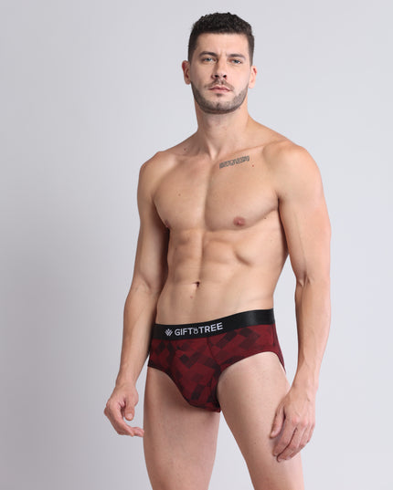 Printed Brief