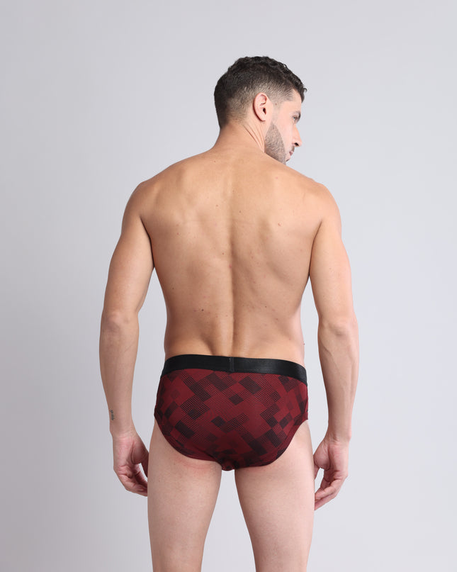 Printed Brief