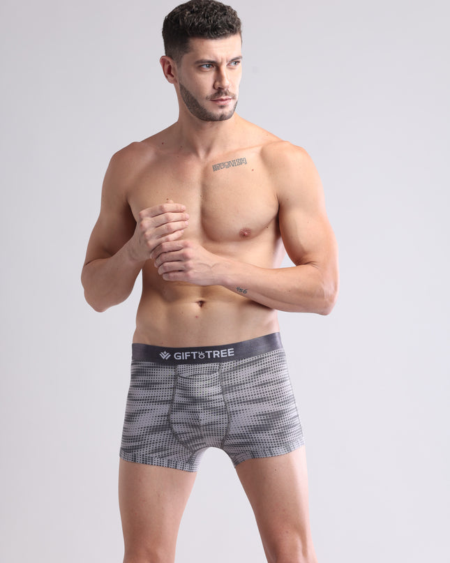Printed Trunk