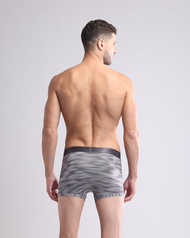 Printed Trunk