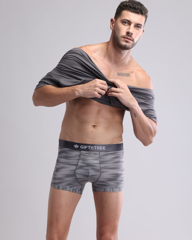 Printed Trunk