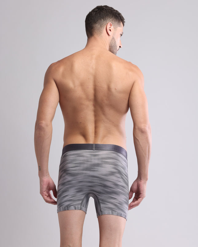 Printed Boxer